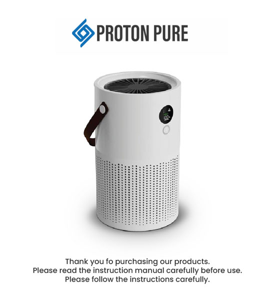 Proton Pure